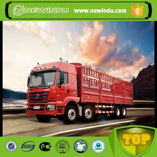 Shacman Cargo Truck_10.jpg