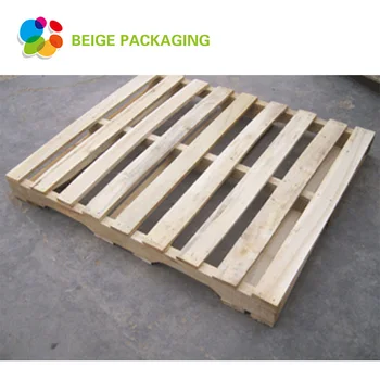 Harga Murah Euro Ukuran Stackable Kayu Pallet Buatan China Harga Murah Euro Ukuran Stackable Kayu Pallet Buatan China