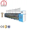 High speed 8 inch rope net twisting machine