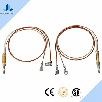 Thermocouple For Gas Fireplace Bbq Thermocouple Buy Gas