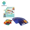 Early Childhood Education Toys Color Shape Sorting Game