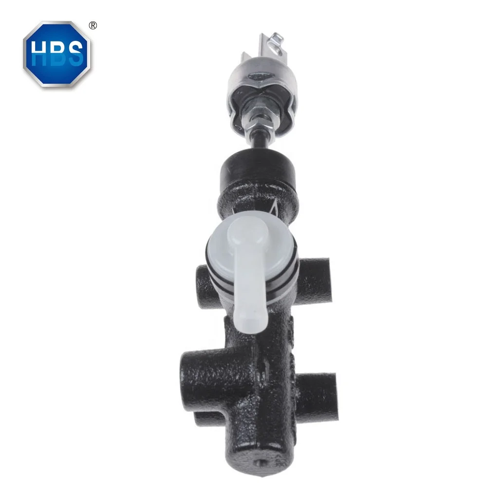 Blue Print ADZ93402 Clutch Master Cylinder pack of one