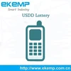 USSD Lottery Solutions