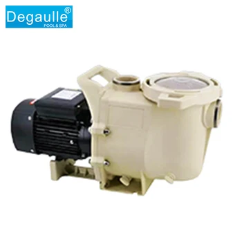 swimming pool pump motor