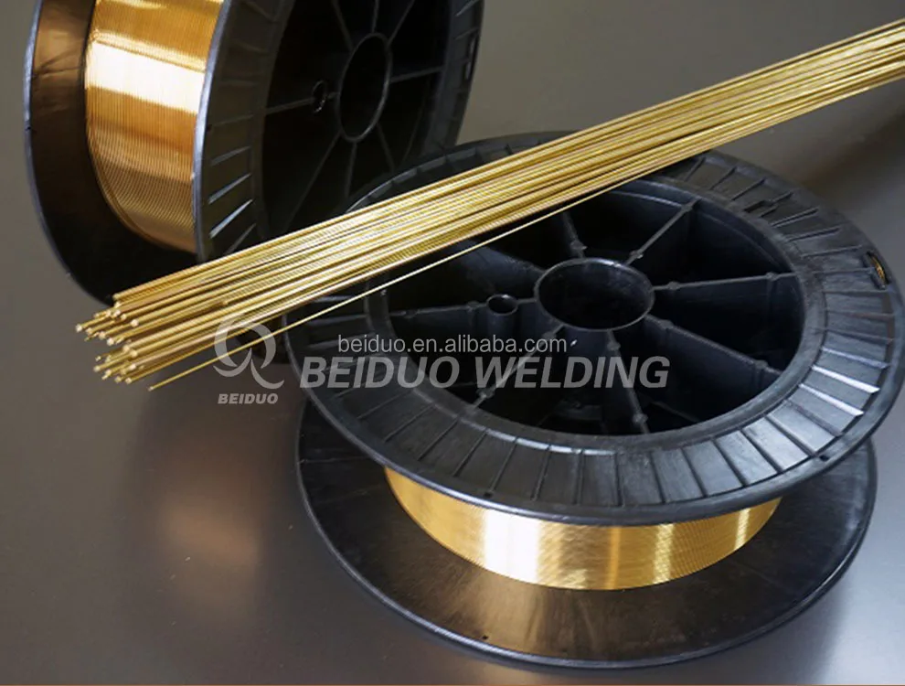 Brass Brazing Welding Rod S221 Brass Filler Metals Welding Wire Buy