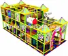 High quality indoor kids play area toys, kid indoor playground equipment, indoor games for kids QX-B2801