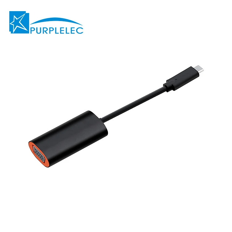 Cheap price OEM brand type c to vga hub - ANKUX.COM