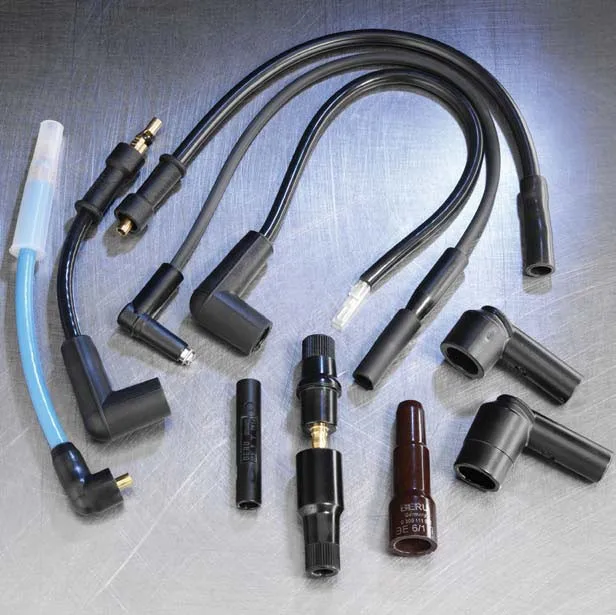 Beru Ignition Connector For Industry Ignition Cable/electrode Buy