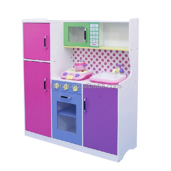 60x34x( h) 92.5cm 3 jaar boven mdf kinderen houten speelgoed ...