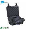 Waterproof heavy duty cases, plastic equipment cases, hard plastic cases
