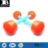 eco-friendly thick PVC inflatable battle sticks durable vinyl indoor and outdoor blow up gladiator combat stick toys for kids