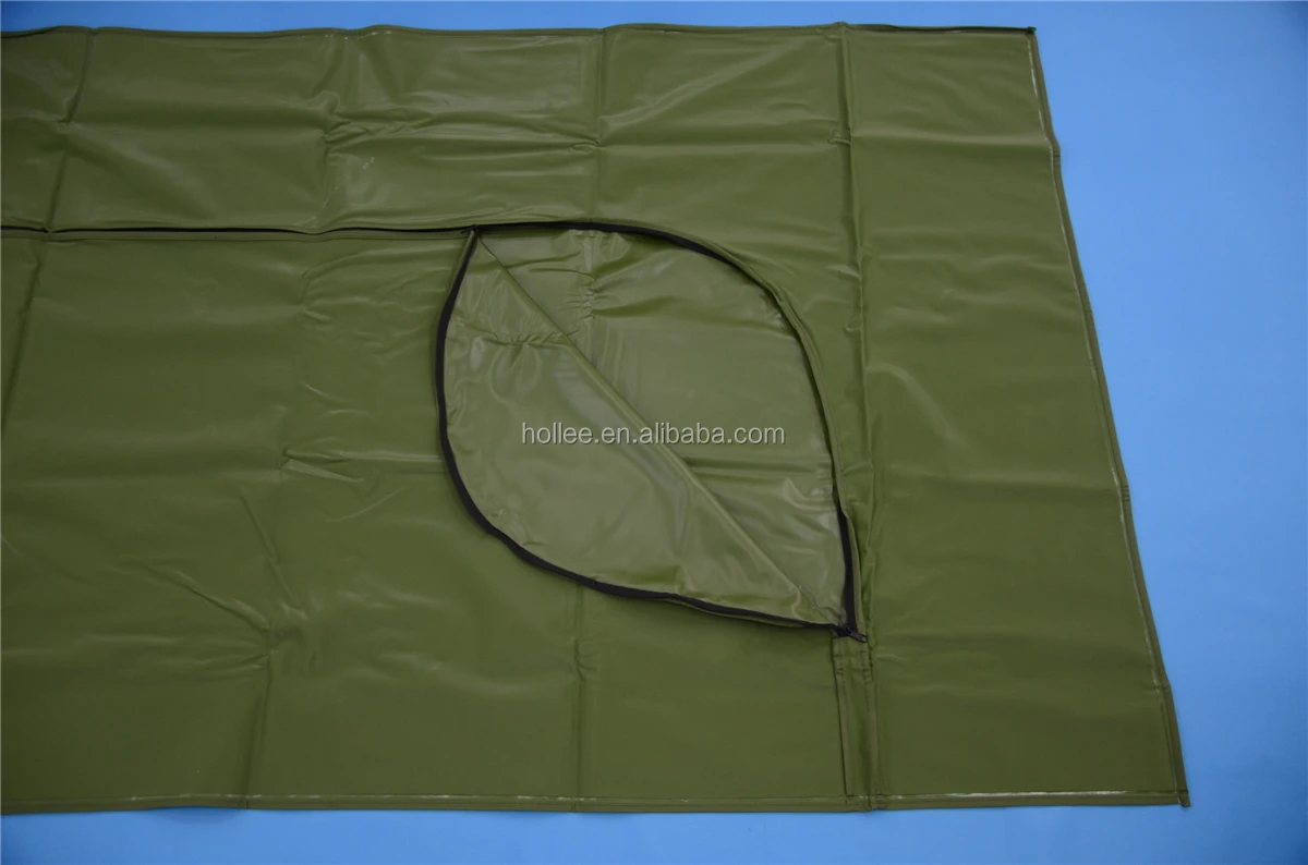 Post Mortem Shroud Kits For Covering Dead Body Funeral Bag Buy