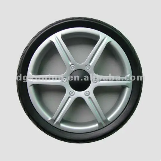 maclaren wheels
