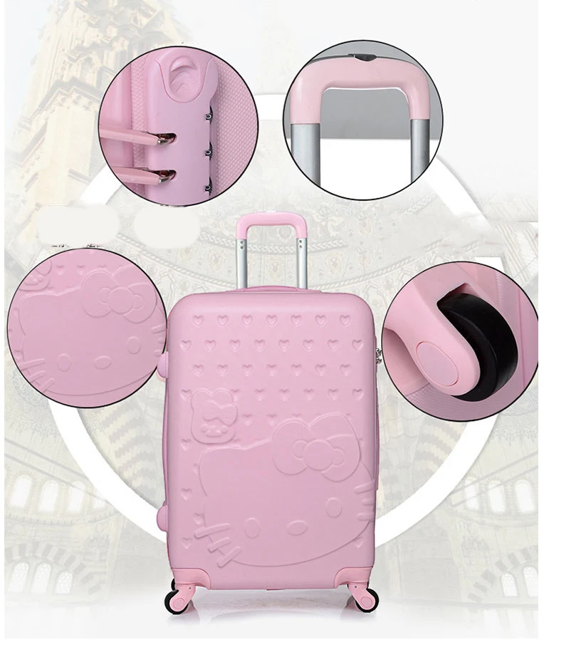 winners luggage sets