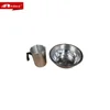 Foshan factory professional manufacturer of modern hardware processing in producing stamping deep drawings parts and products