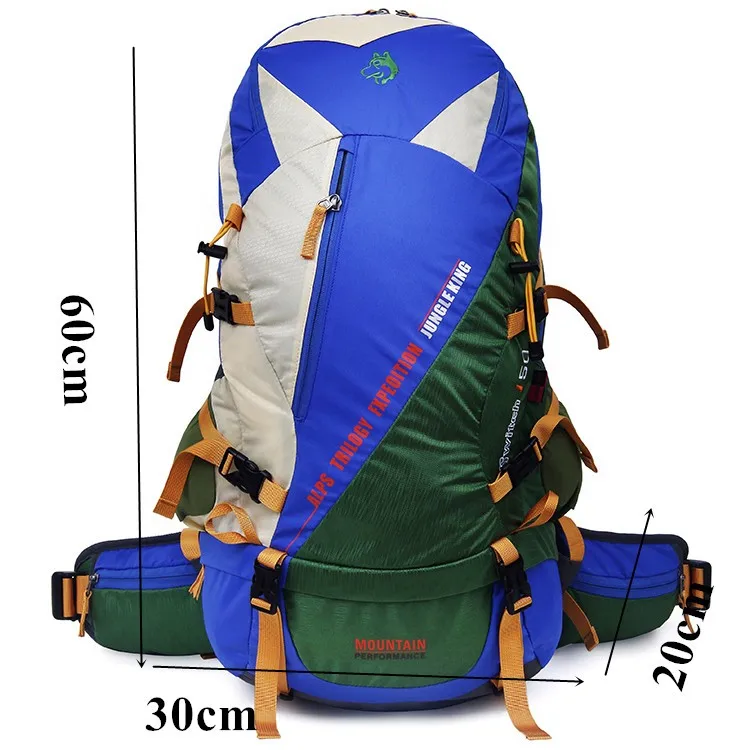 best backpacking packs 2015