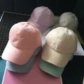 Female Suede Snapback Baseball Caps New Fashion Brand Gorras Sportcap Fur Golf Cap Hip Hop Flat