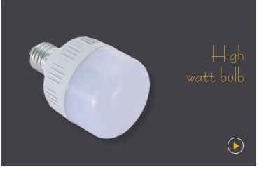 Energy saving led bulb light LED residential lighting