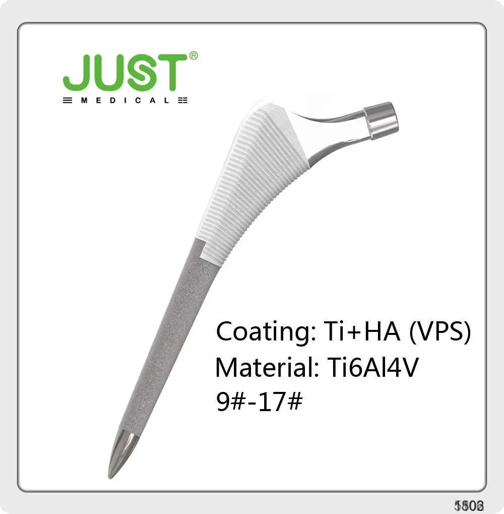 Manufacture Of Titanium Hip Prosthesis,Bipolar Hip Prosthesis,Total Hip