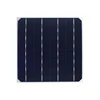 High Power Efficiency 4BB Monocrystalline Silicon Solar Cell Price