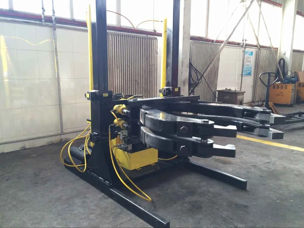 Power Pump Movable Bearing Puller 100 Ton Hydraulic Puller Buy