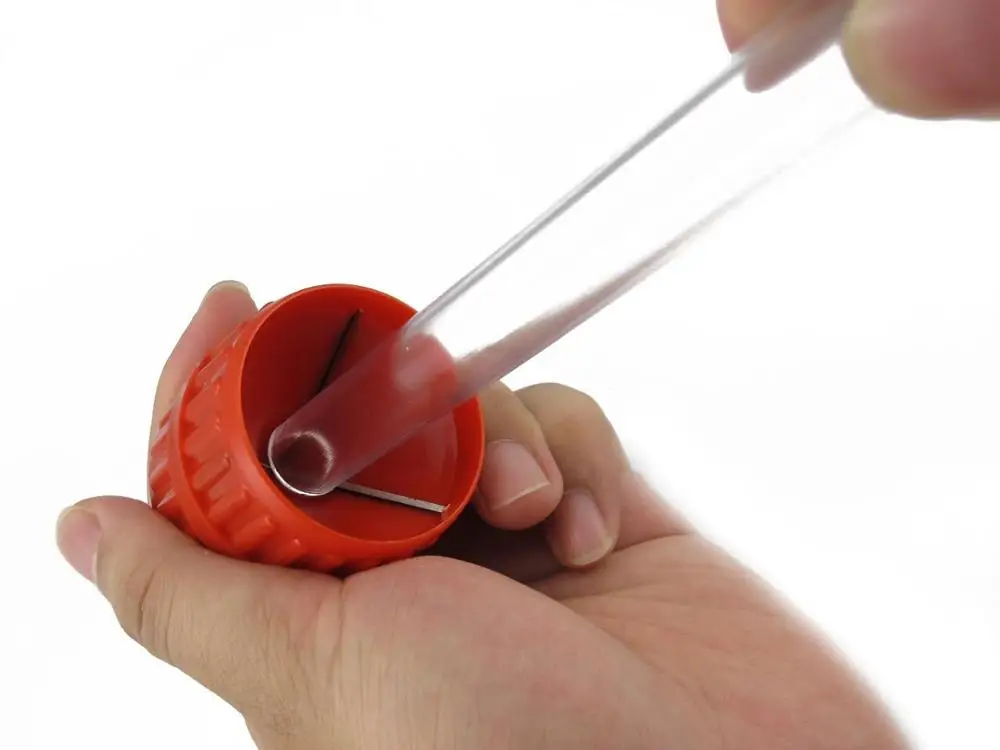 Inner Outer Reamer Copper Tube Pipe Reamer Petg And Acrylic Tubing