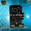 CCTV Camera Video Capture Card PC 4ch software dvr card h.264
