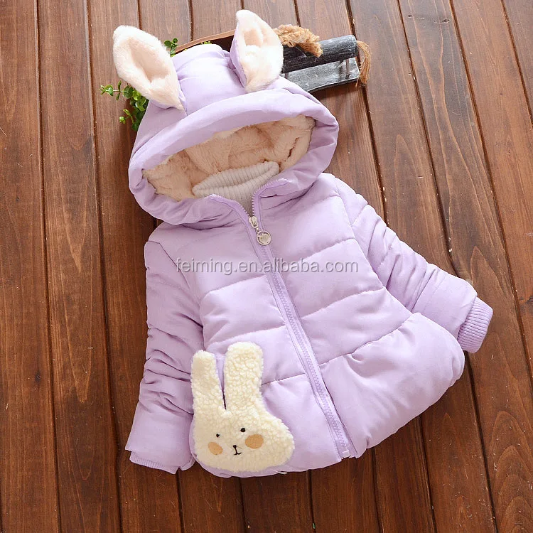 name brand baby coats
