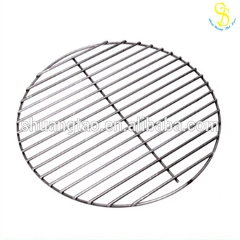 Fil Rond Charbon Fosses Barbecue Grillebarbecue Intérieur grille cuisson interieur pour barbecue