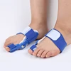 Top selling products in alibaba bunion cure hallux vagus correction gel toe pads