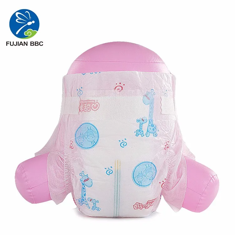 High Absorption Fluff Pulp Post Partum Pad Maternity Pads For Pregnant