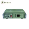 Full Duplex Wireless Radio Station Digital Microwave Network HDMI Long Distance FM Transceiver