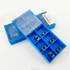 KYOCERA CNC cutting tools cnc machine carbide turning inserts LOMU100408ER-GM PR1525