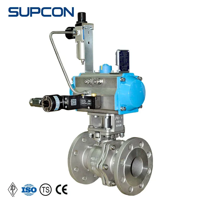 6 inch ball valve