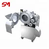 High efficiency and low investment electric onion cutter
