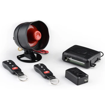 Alarm System Jammer Alarm System Jammer