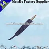 4.5mm volume control audio cable used in consumer electronic