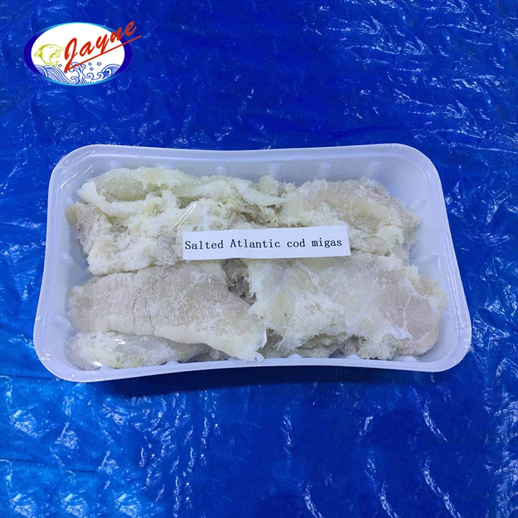New Arrival Good Quality Frozen Dried Salted Cod For Sale Buy Dried