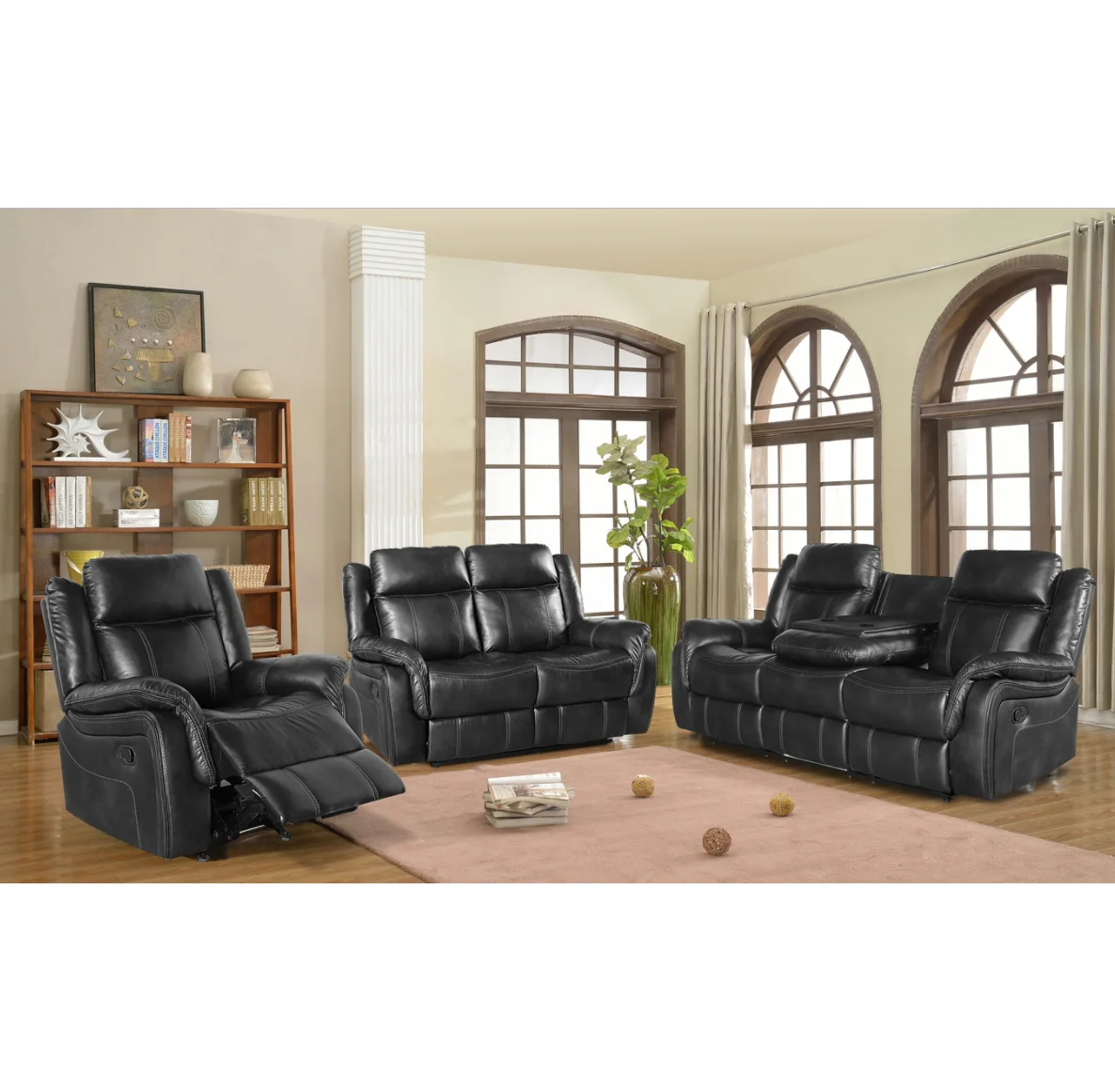 FF8001 PU Black.png