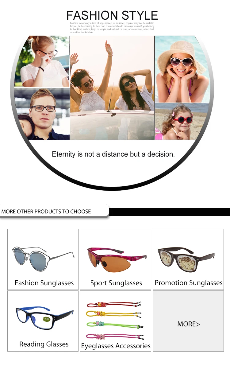 Foldable reader sunglasses new arrival for Eye Protection