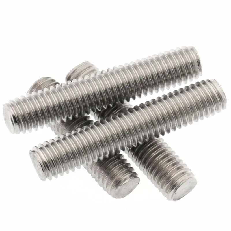M36 M39 High Tensile Stainless Steel Hollow All Threaded Rod Buy