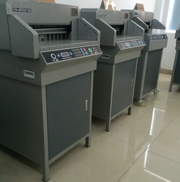 A3 A4 Size Paper Cutter 450v+,Desktop Electric Paper Cutter Buy