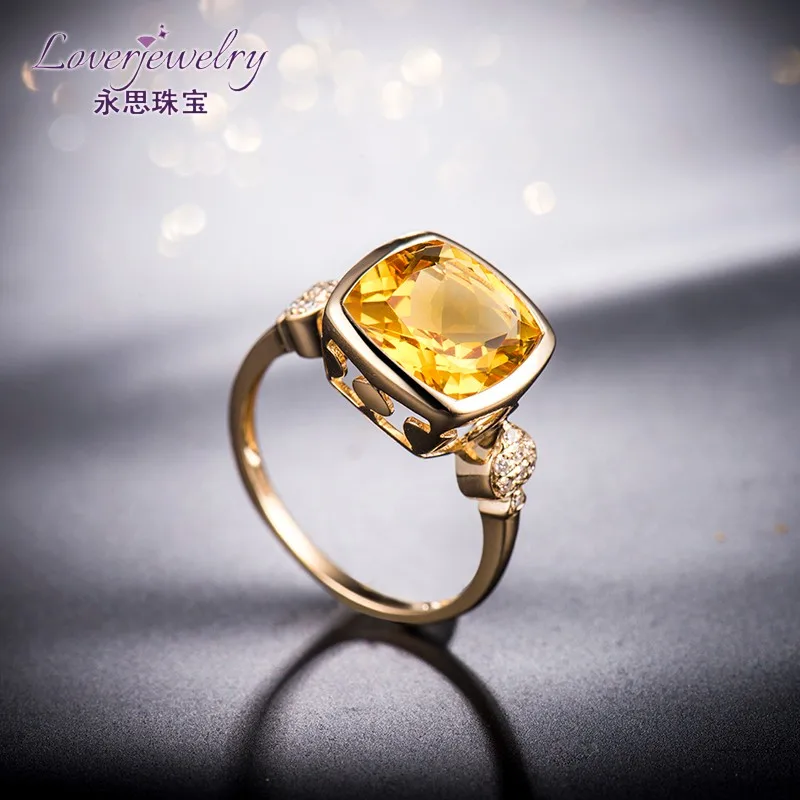 Customize Brazilian 3 35 Carat Gemstone Cushion Natural Topaz Customize Brazilian 3 35 Carat Gemstone Cushion Natural Topaz Diamond Engagement Rings Designs For Las Pictures