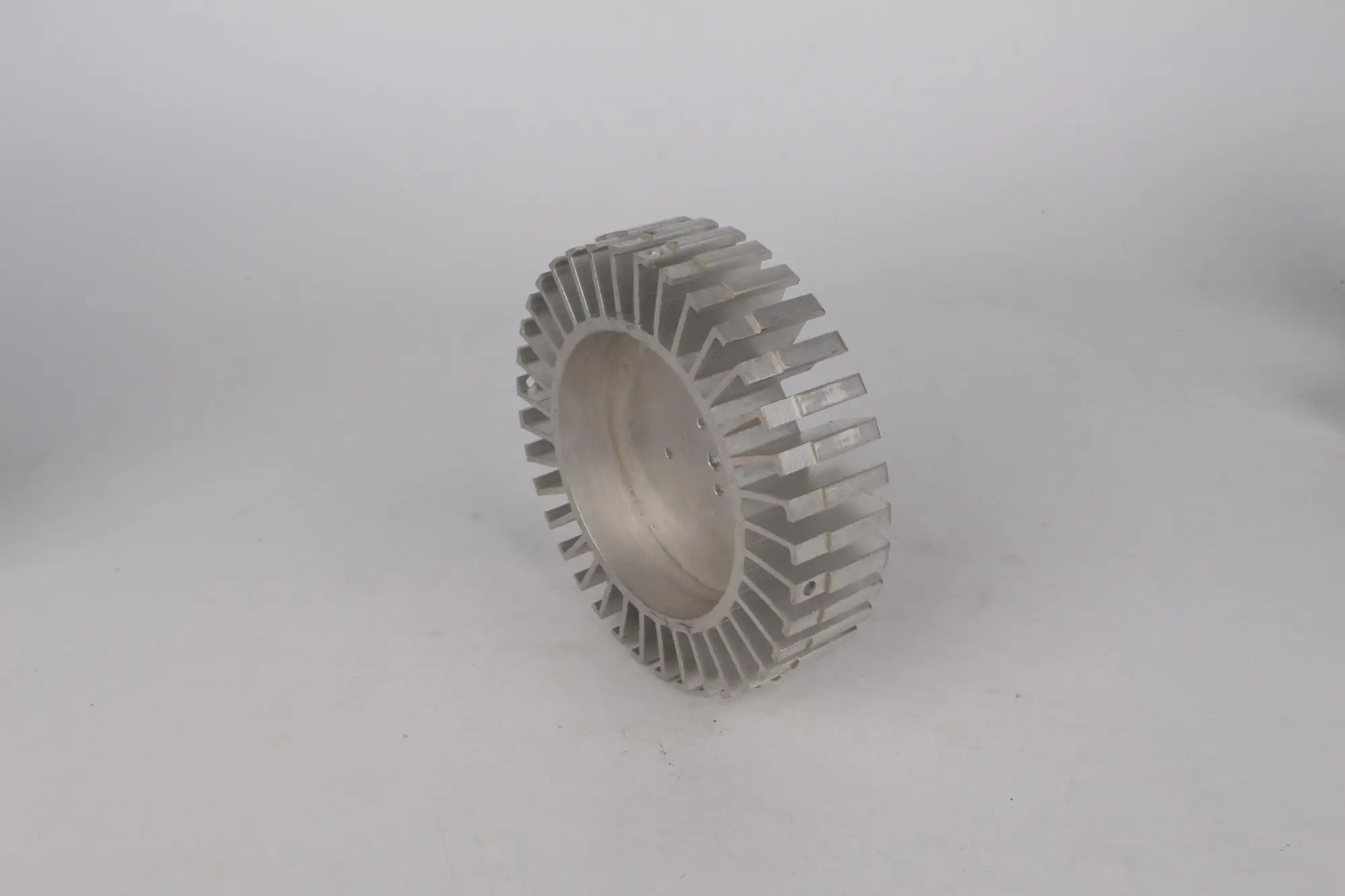 aluminium profile heat sink