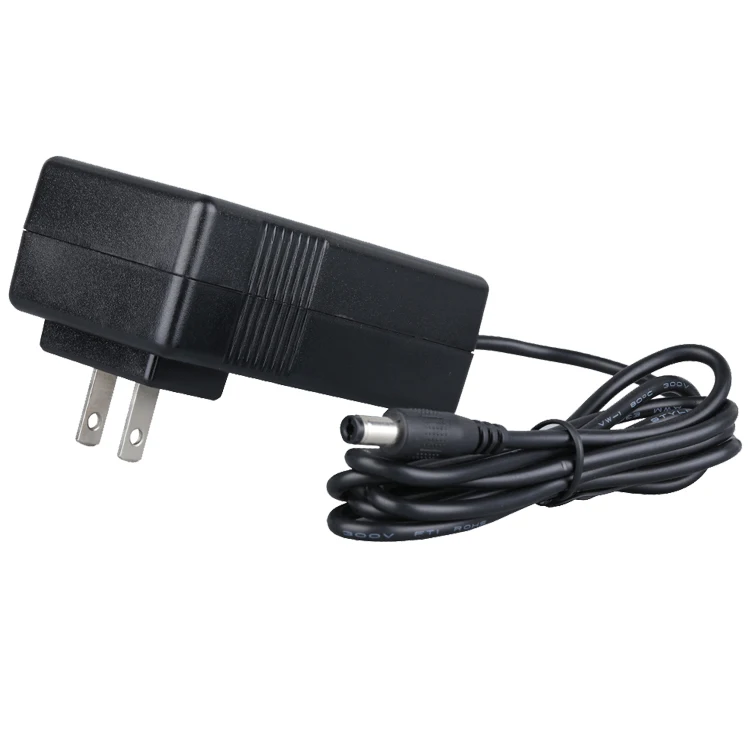 12v 3a power adapter US 3