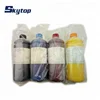 Skytop compatible UV pigment ink for HP universal printer