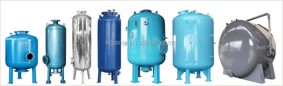 industrial sand filter