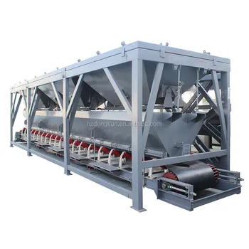 Pld 1600 Aggregate Batch Machine 3 Hoppers Price For Sale - Buy Pld1600 Aggregate Batch Machine 