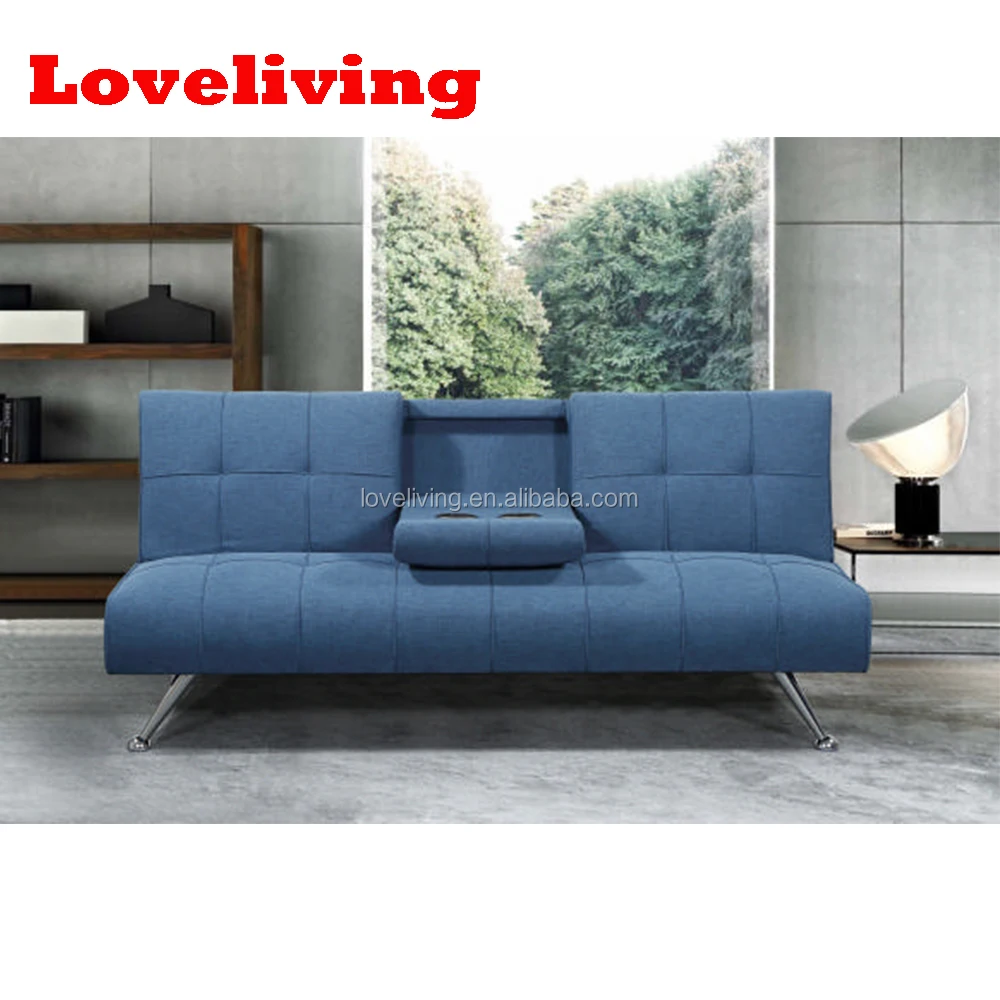 Modern German Sofa Bed With Cup Holder Buy Modern Sofa Bed,Modern