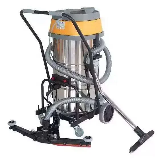 3000w industrial vacuum cleaner